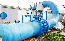 COMMERCIAL DRAINAGE Richmond